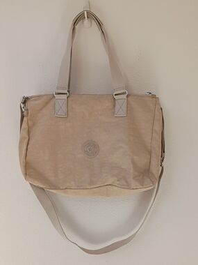 Large Kipling Shoulder Bag